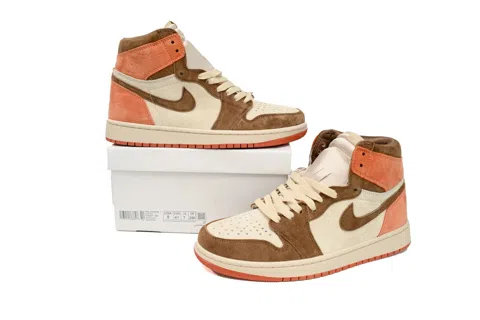 Air Jordan 1 High Dusted Clay – photo 7