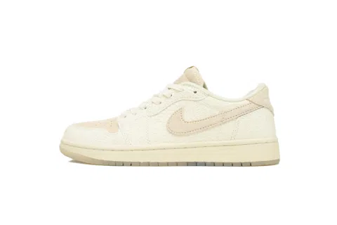 Air Jordan 1 Low Give Them Flowers