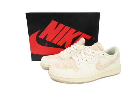 Air Jordan 1 Low Give Them Flowers – photo 6