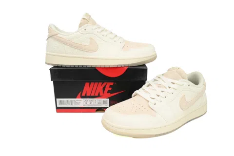 Air Jordan 1 Low Give Them Flowers – photo 7