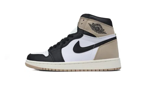 Air Jordan 1 High Latte