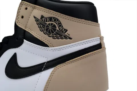 Air Jordan 1 High Latte – photo 5