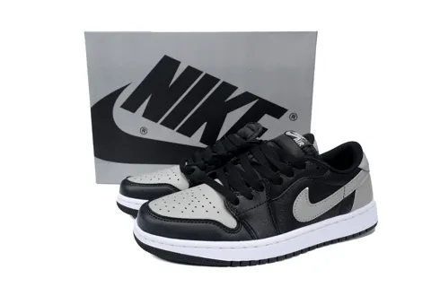 Air Jordan 1 Low Shadow – photo 6