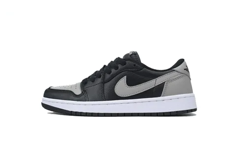 Air Jordan 1 Low Shadow
