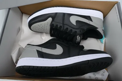 Air Jordan 1 Low Shadow – photo 8