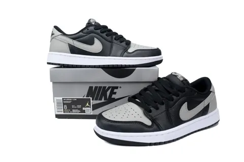 Air Jordan 1 Low Shadow – photo 7