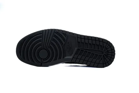 Air Jordan 1 Low Shadow – photo 4