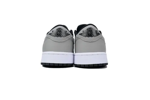 Air Jordan 1 Low Shadow – photo 3