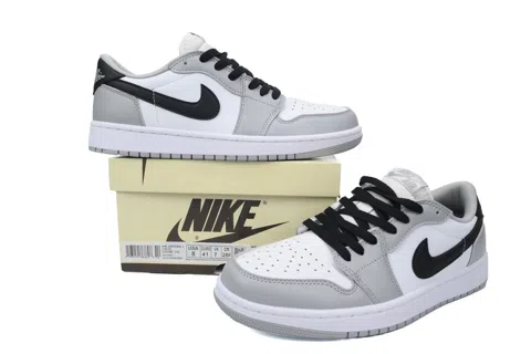 Air Jordan 1 Low Barons – photo 6