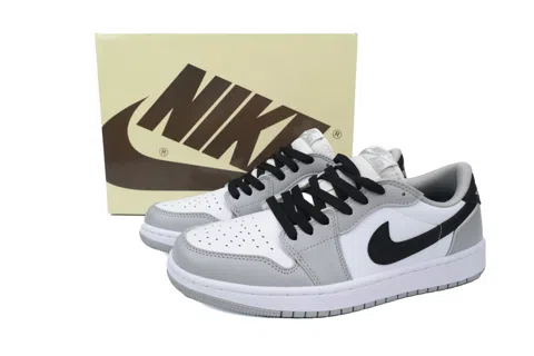 Air Jordan 1 Low Barons – photo 7