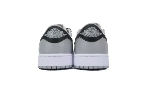 Air Jordan 1 Low Barons – photo 3