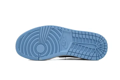 Travis Scott x Air Jordan 1 Low Blue – photo 4