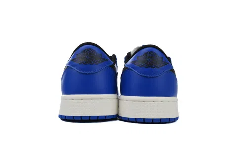 Air Jordan 1 Low Game Royal – photo 3