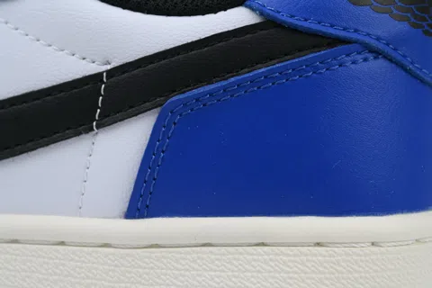 Air Jordan 1 Low Game Royal – photo 5