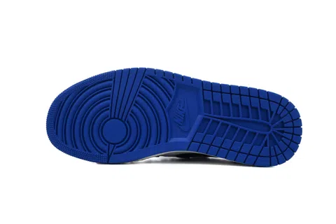 Air Jordan 1 Low Game Royal – photo 4
