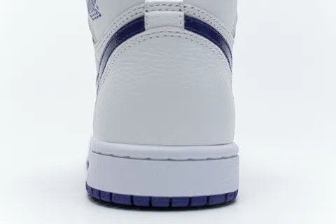 Air Jordan 1 High Court Purple – photo 5