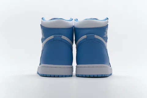 Air Jordan 1 High University Blue – photo 7
