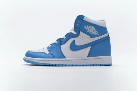 Air Jordan 1 High University Blue