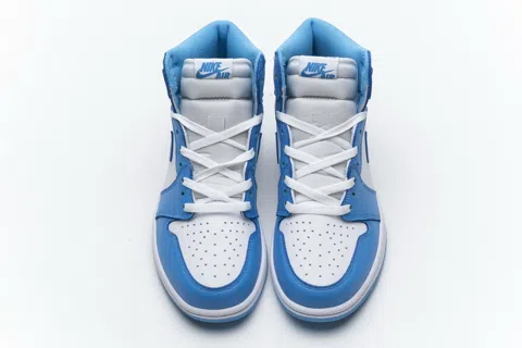 Air Jordan 1 High University Blue – photo 8