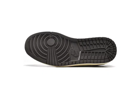 Travis Scott x Air Jordan 1 Low Dark Mocha – photo 6