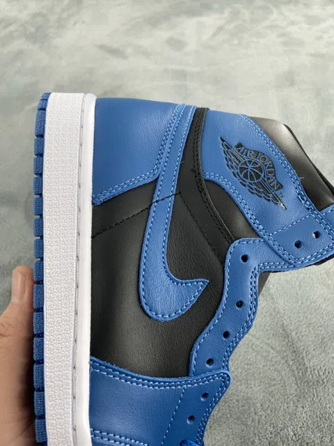 Air Jordan 1 High Royal Blue – photo 3