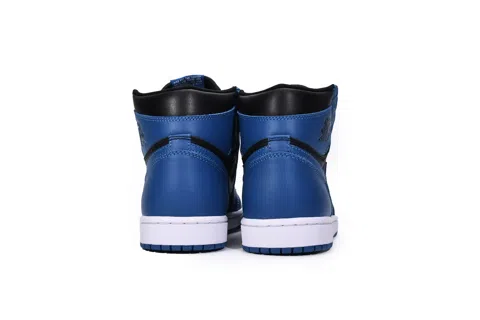 Air Jordan 1 High Royal Blue – photo 7