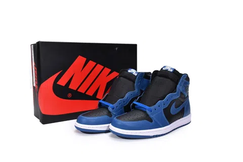 Air Jordan 1 High Royal Blue – photo 12