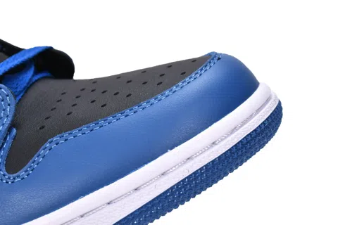 Air Jordan 1 High Royal Blue – photo 9