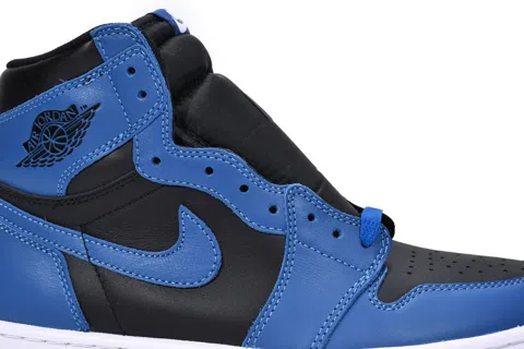 Air Jordan 1 High Royal Blue – photo 6