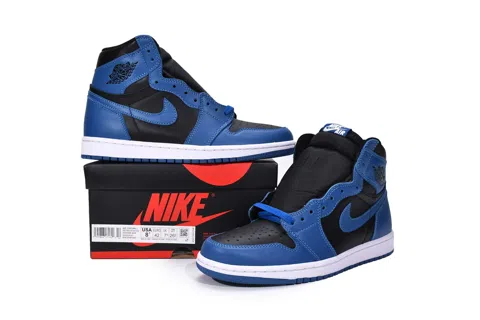 Air Jordan 1 High Royal Blue – photo 11