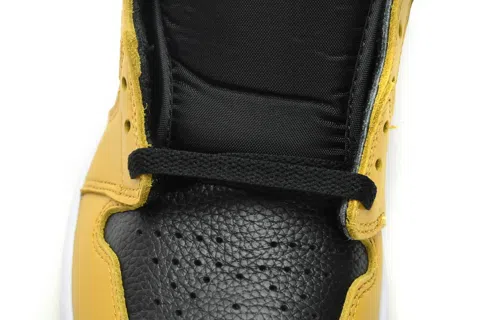 Air Jordan 1 High Pollen – photo 9