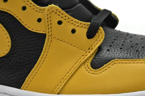 Air Jordan 1 High Pollen – photo 10