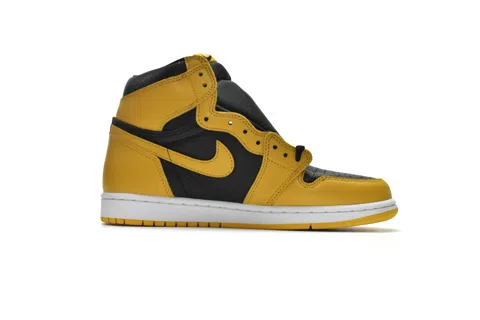 Air Jordan 1 High Pollen – photo 3