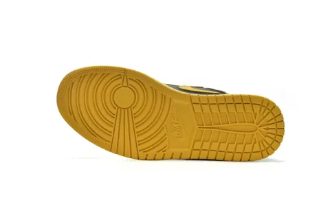 Air Jordan 1 High Pollen – photo 8