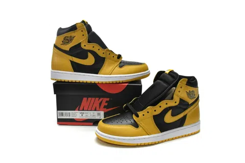 Air Jordan 1 High Pollen – photo 11