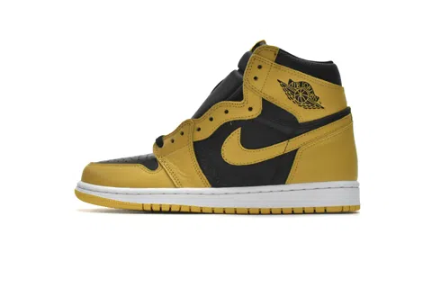 Air Jordan 1 High Pollen