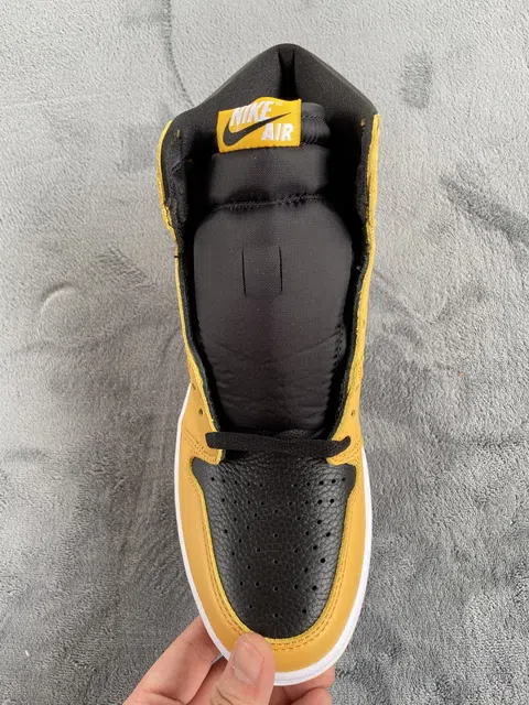 Air Jordan 1 High Pollen – photo 7