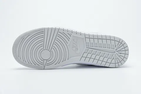 Air Jordan 1 High 85 Neutral Grey – photo 8