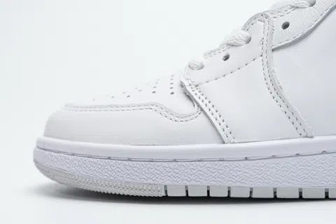Air Jordan 1 High 85 Neutral Grey – photo 5