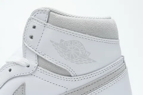 Air Jordan 1 High 85 Neutral Grey – photo 9