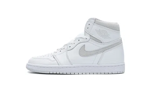 Air Jordan 1 High 85 Neutral Grey