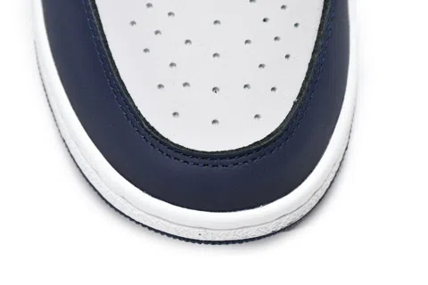 Air Jordan 1 High College Navy – photo 10