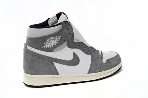 Air Jordan 1 High Washed Heritage – photo 3