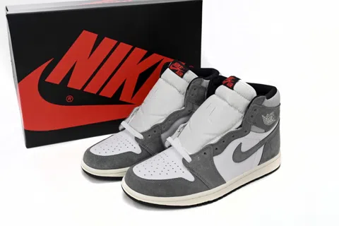 Air Jordan 1 High Washed Heritage – photo 8
