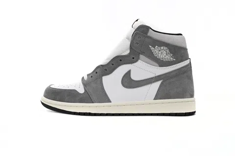 Air Jordan 1 High Washed Heritage