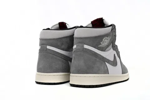 Air Jordan 1 High Washed Heritage – photo 4