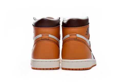 Air Jordan 1 High Starfish – photo 3