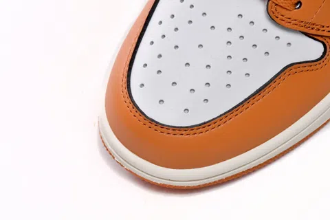 Air Jordan 1 High Starfish – photo 8