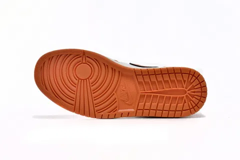 Air Jordan 1 High Starfish – photo 4