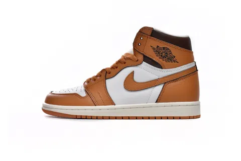 Air Jordan 1 High Starfish